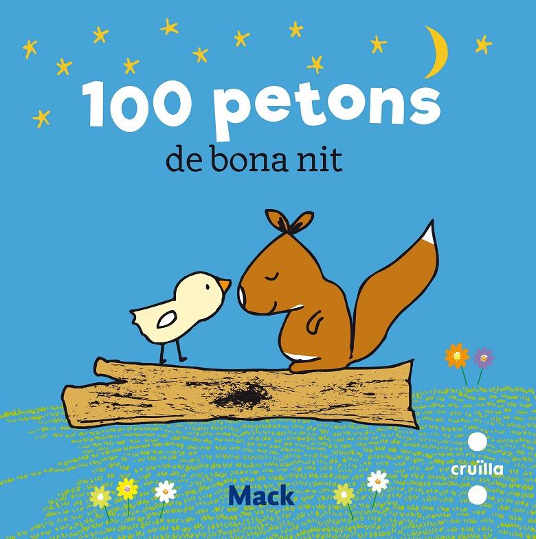 100 petons de bona nit | Van Gageldonk, Mack | Cooperativa autogestionària