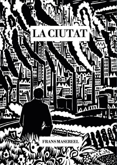 La Ciutat | Masereel, Frans | Cooperativa autogestionària