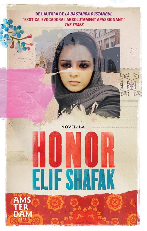 Honor | Shafak, Elif