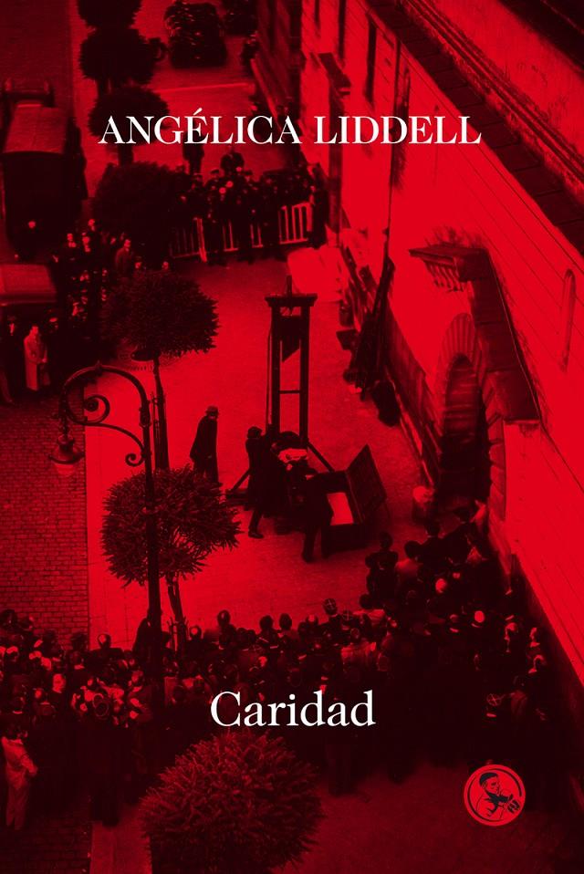 Caridad | Liddell, Angélica