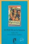 El POUM en la historia | Solano, Wilebaldo | Cooperativa autogestionària