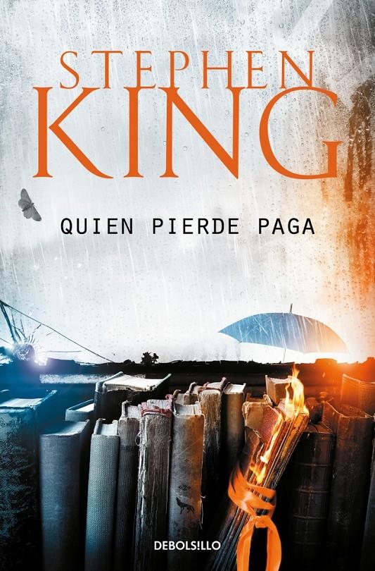 Quien pierde paga (Trilogía Bill Hodges 2) | King, Stephen | Cooperativa autogestionària