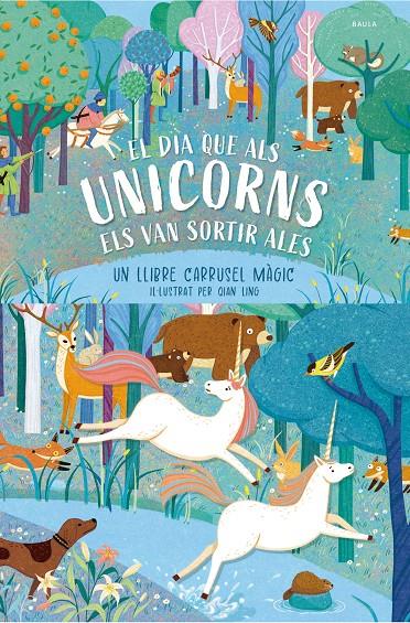 El dia que als unicorns els van sortir ales | Cooperativa autogestionària