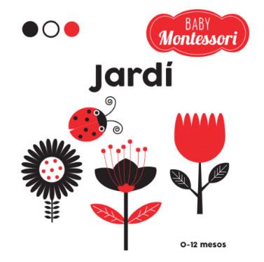 Baby Montessori Jardí (VVKIDS) | Cooperativa autogestionària