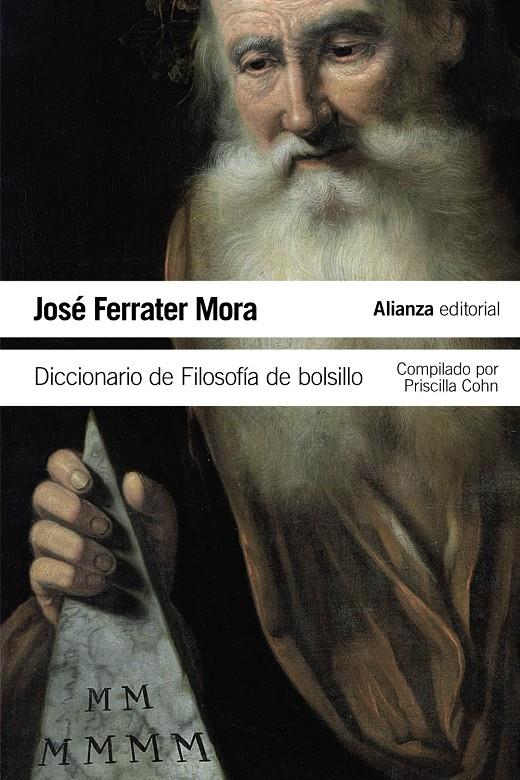 Diccionario de Filosofía de bolsillo | Ferrater Mora, José | Cooperativa autogestionària