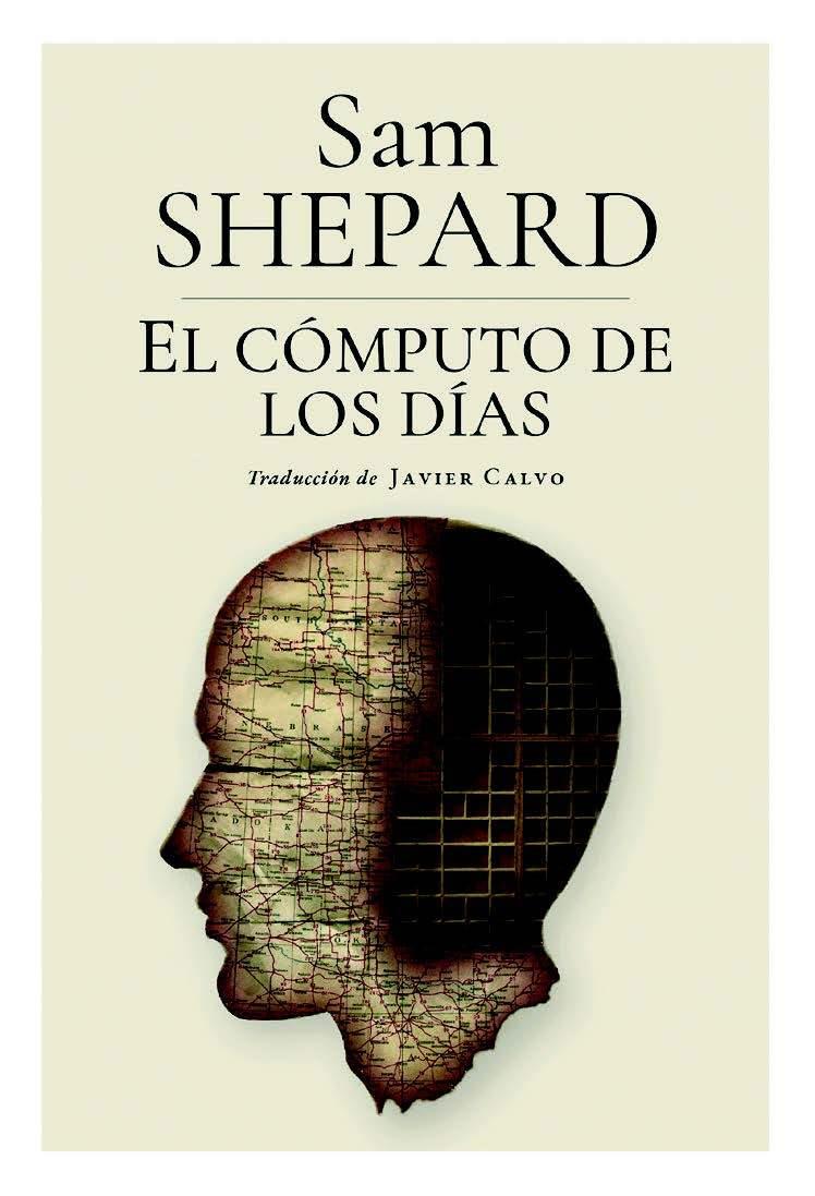 El cómputo de los días | Shepard, Sam | Cooperativa autogestionària