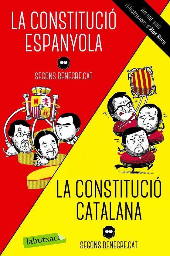 La Constitució segons Benegre.cat | Benegre | Cooperativa autogestionària