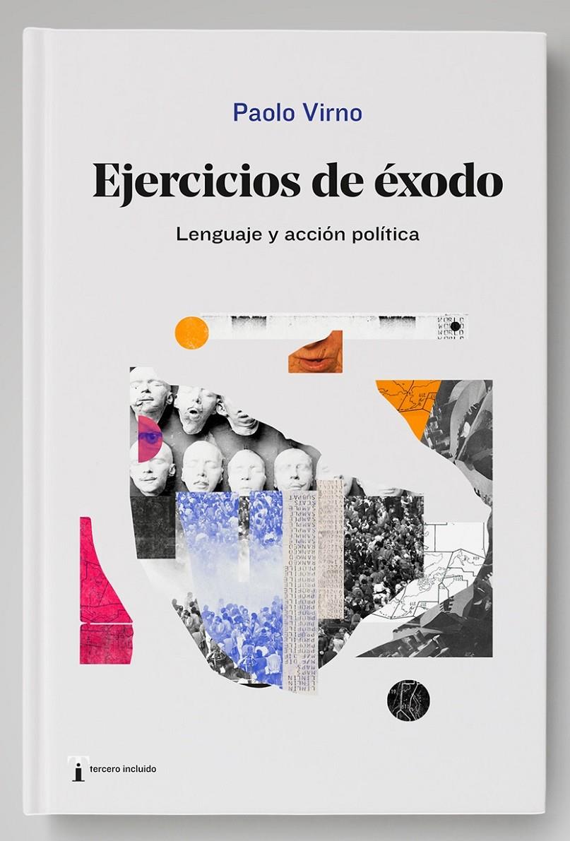 Ejercicios de éxodo | Virno, Paolo | Cooperativa autogestionària