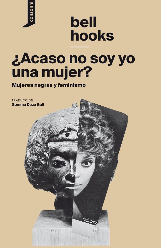 ¿Acaso no soy yo una mujer? | hooks, bell | Cooperativa autogestionària