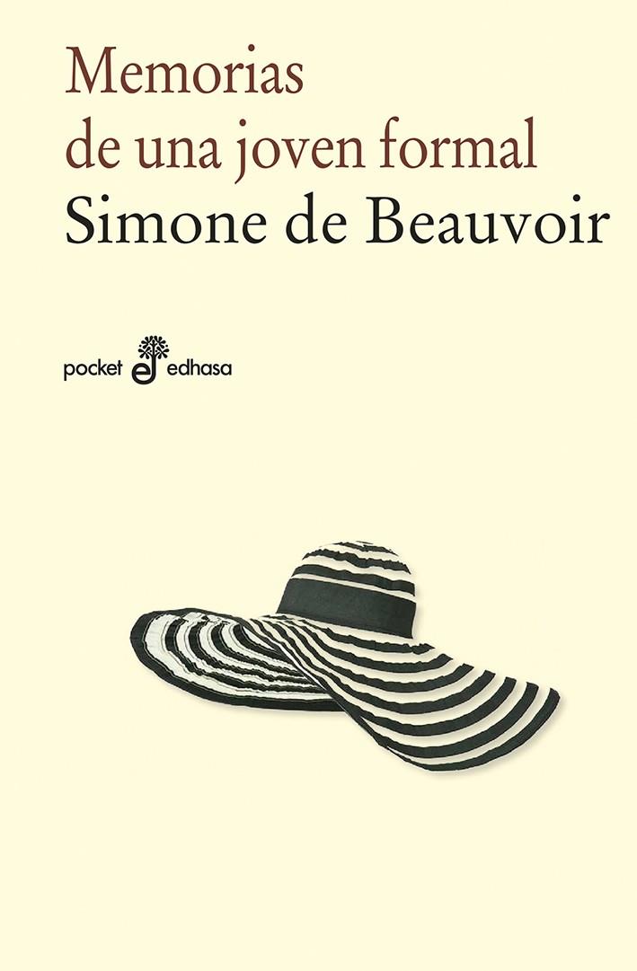 Memorias de una joven formal (bolsillo) | Beauvoir, Simone de