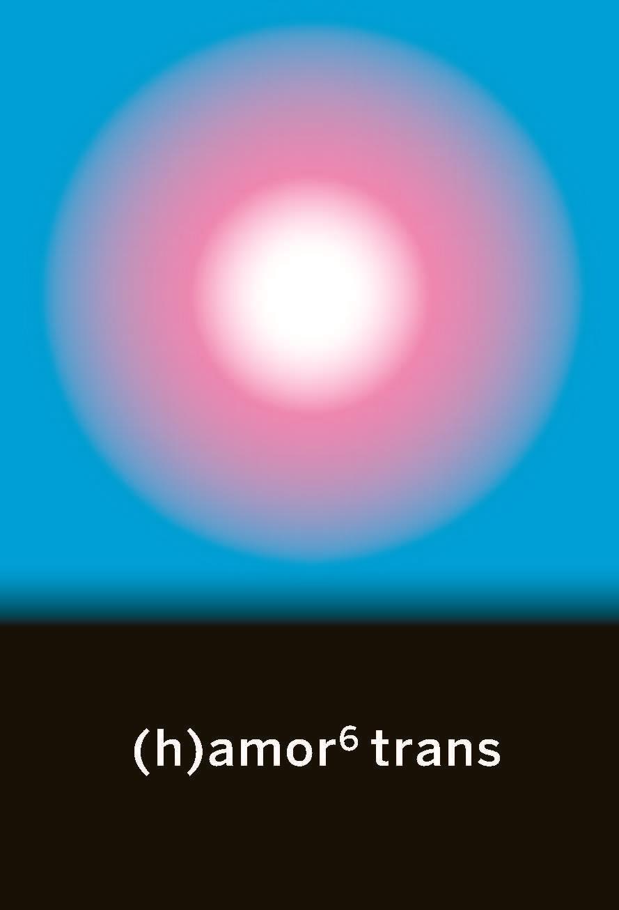 (h) amor 6. Trans | VVAA | Cooperativa autogestionària