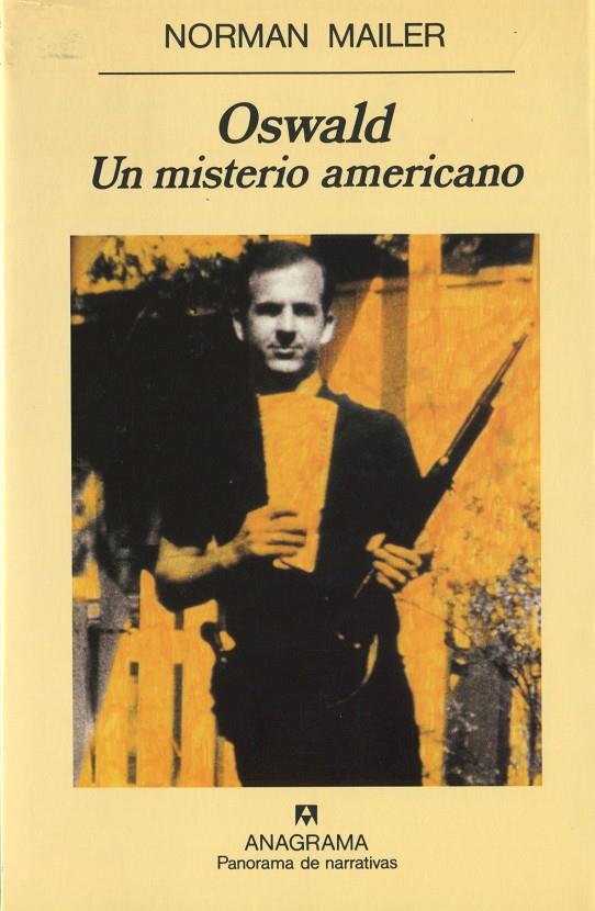 Oswald: Un misterio americano | Mailer, Norman