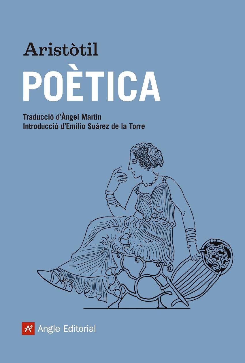 Poètica | Aristòtil, . | Cooperativa autogestionària