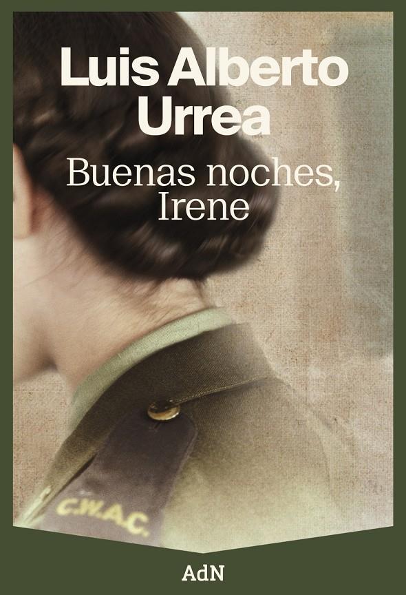 Buenas noches, Irene | Urrea, Luis Alberto | Cooperativa autogestionària