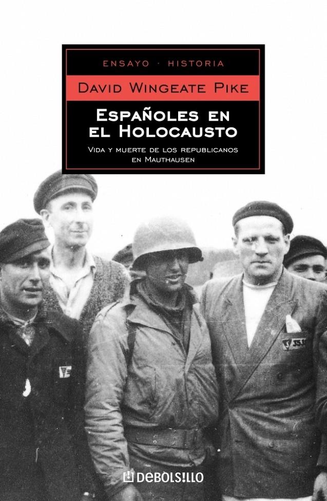 España en el holocausto | Wingeate, David | Cooperativa autogestionària