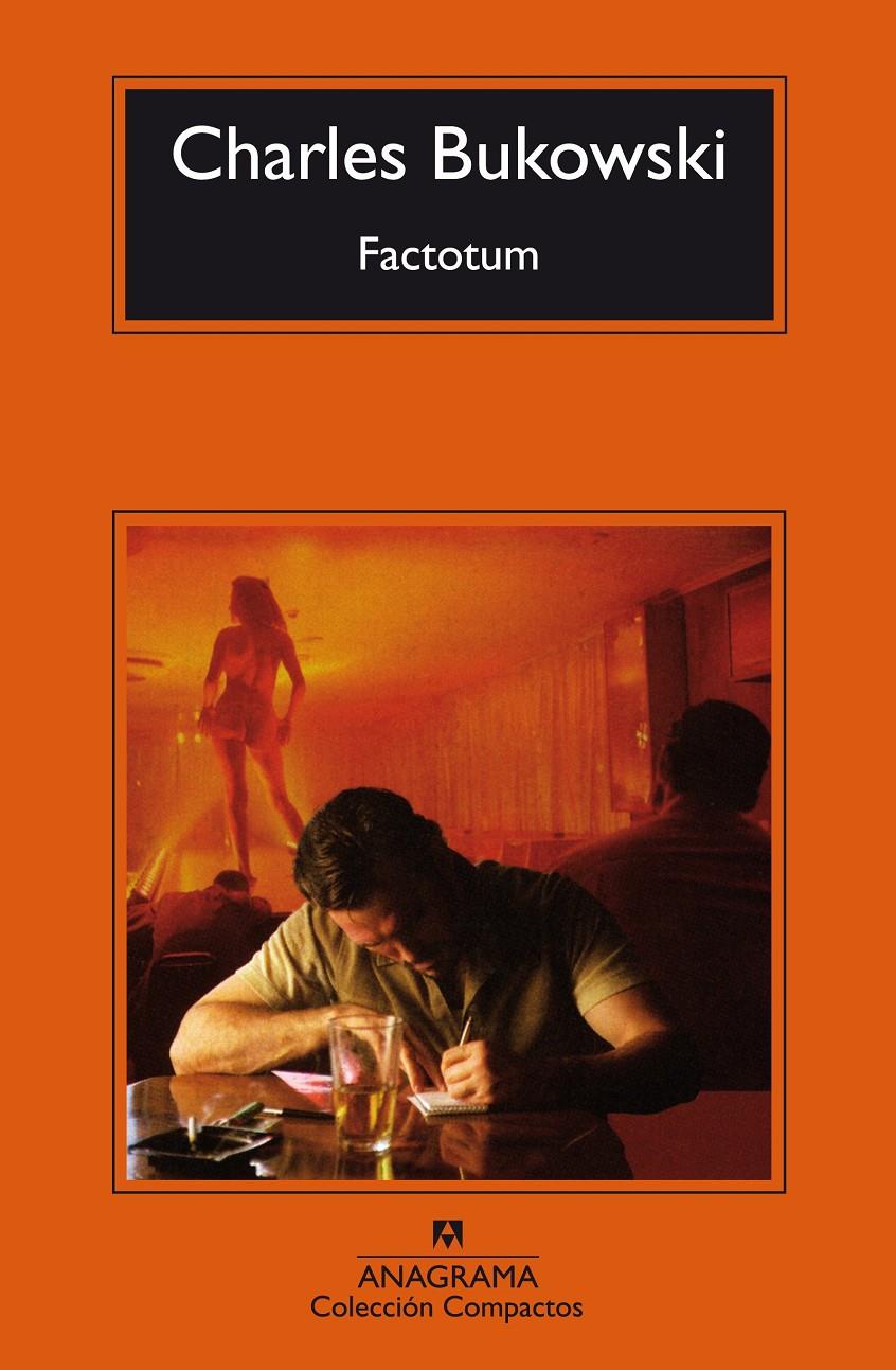 Factotum | Bukowski, Charles | Cooperativa autogestionària