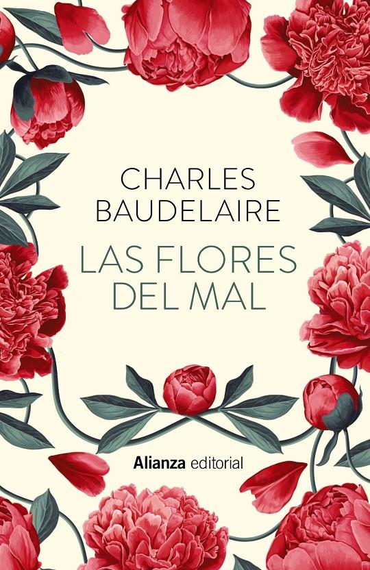 Las flores del mal | Baudelaire, Charles