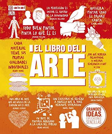 El libro del arte | Varios autores | Cooperativa autogestionària