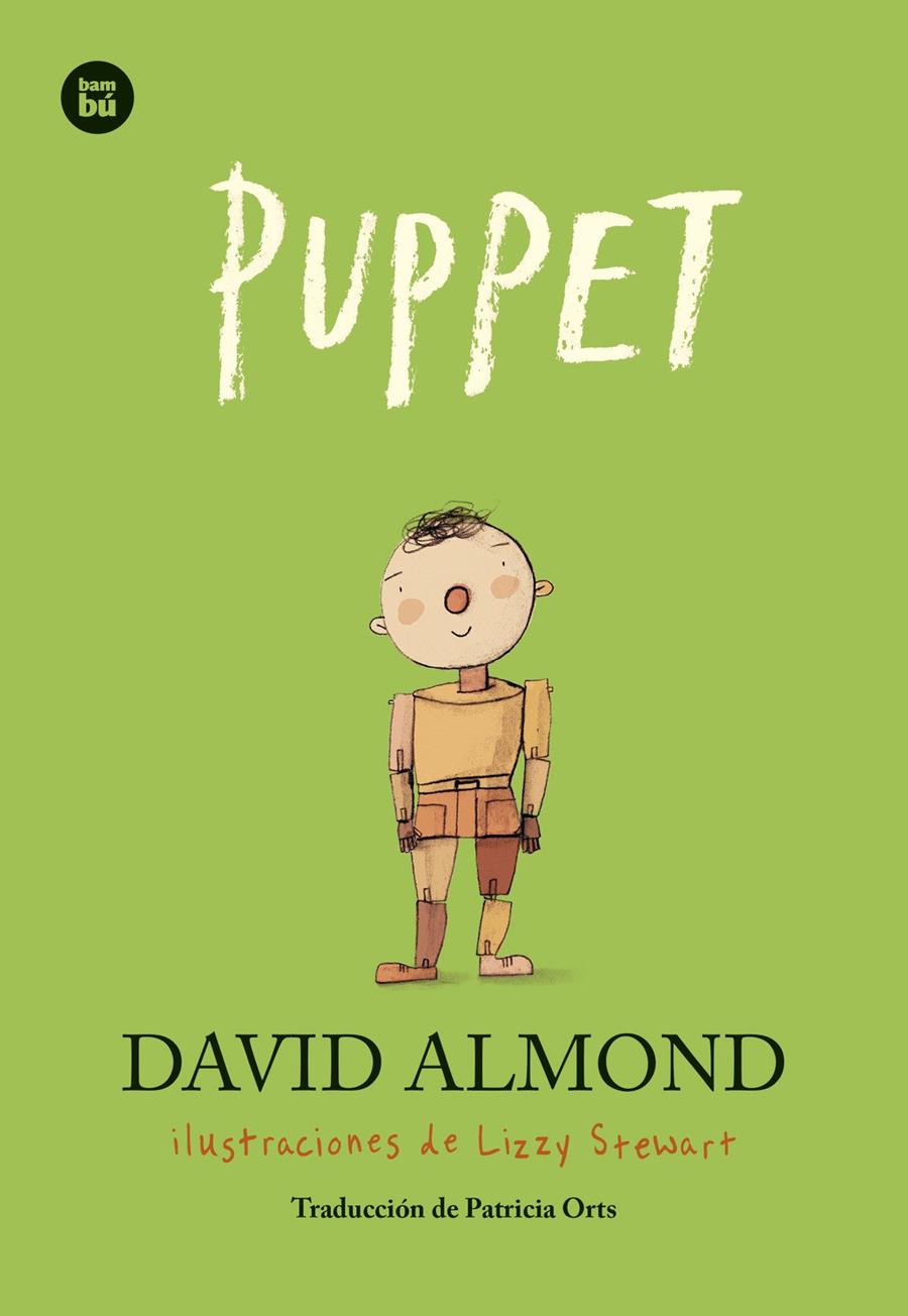 Puppet | Almond, David | Cooperativa autogestionària