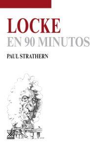 Locke en 90 minutos | Strathern, Paul | Cooperativa autogestionària