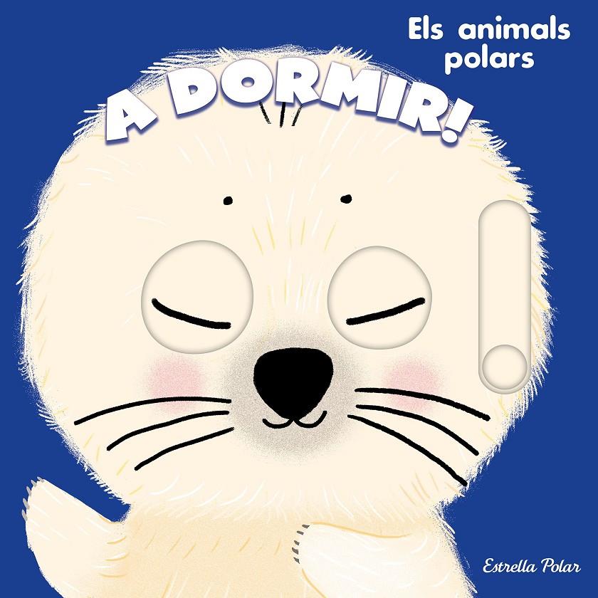 A dormir! Els animals polars | Roederer, Charlotte