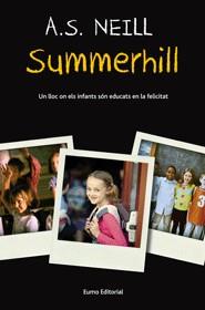 Summerhill | A.S. Neill