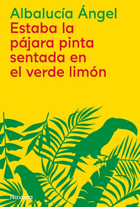 Estaba la pájara pinta sentada en el verde limón | Ángel, Albalucía | Cooperativa autogestionària