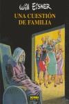 Una cuestión de familia | Eisner, Will | Cooperativa autogestionària