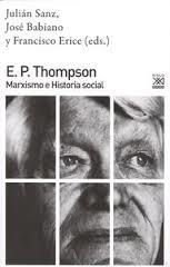 E. P. Thompson | Varios autores | Cooperativa autogestionària