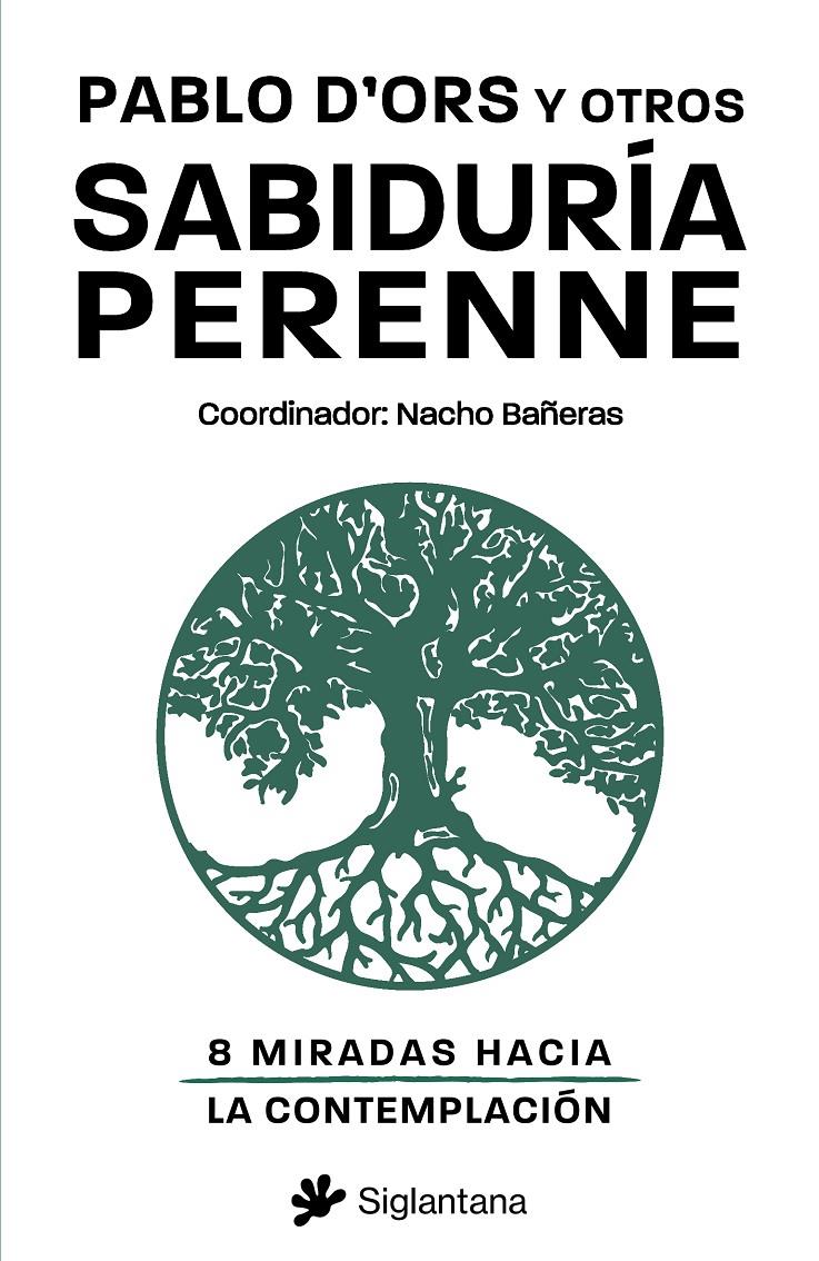 Sabiduría perenne | D'Ors, Pablo | Cooperativa autogestionària