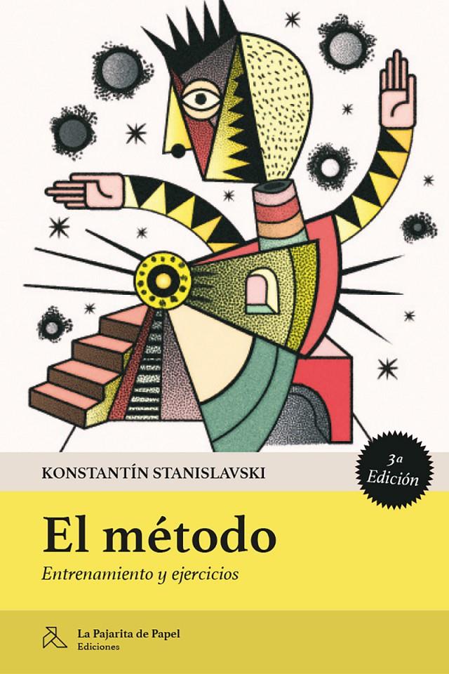 El Método | Stanislavski, Konstantín | Cooperativa autogestionària