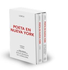 Poeta en Nueva York | García Lorca, Federico/Bonnín de Góngora, Josué | Cooperativa autogestionària