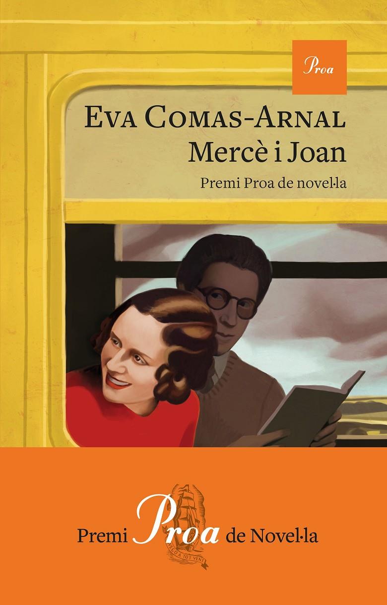 Mercè i Joan | Comas-Arnal, Eva | Cooperativa autogestionària