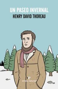 Un paseo invernal | Thoreau, Henry David