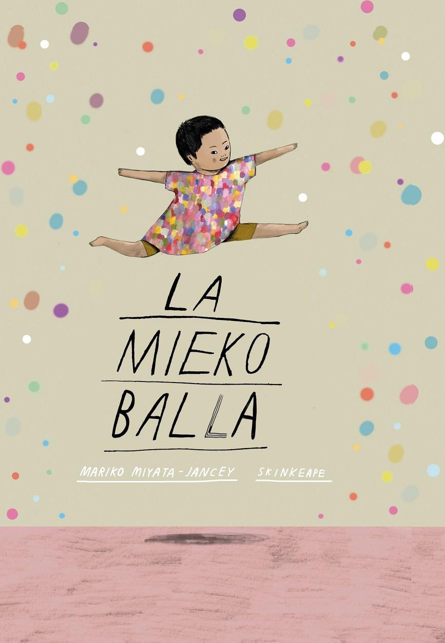 La Mieko balla | Miyata-Jancey, Mariko