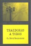 Traidores a todos | Scerbanenco, G. | Cooperativa autogestionària