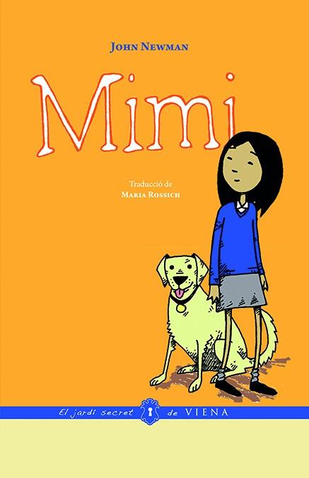 Mimi | Newman, John