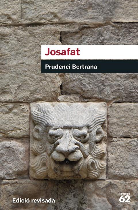 Josafat. Edició revisada | Bertrana, Prudenci | Cooperativa autogestionària