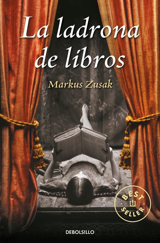 La ladrona de libros | Markus Zusak | Cooperativa autogestionària