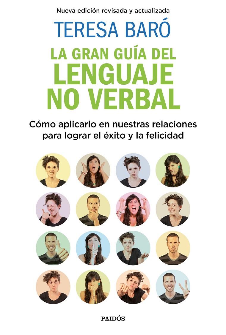 La gran guía del lenguaje no verbal | Baró, Teresa