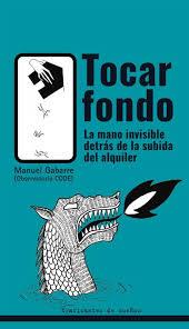 Tocar fondo | Manuel Gabarre | Cooperativa autogestionària