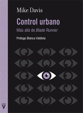 Control urbano | DAVIS, MIKE