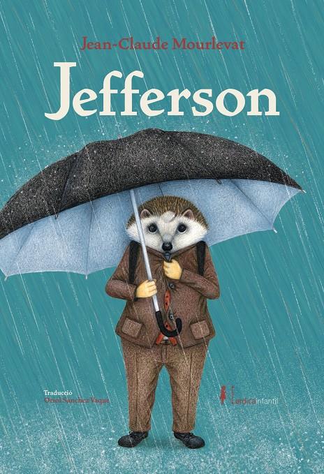Jefferson - CAT | Mourlevant, Jean Claude