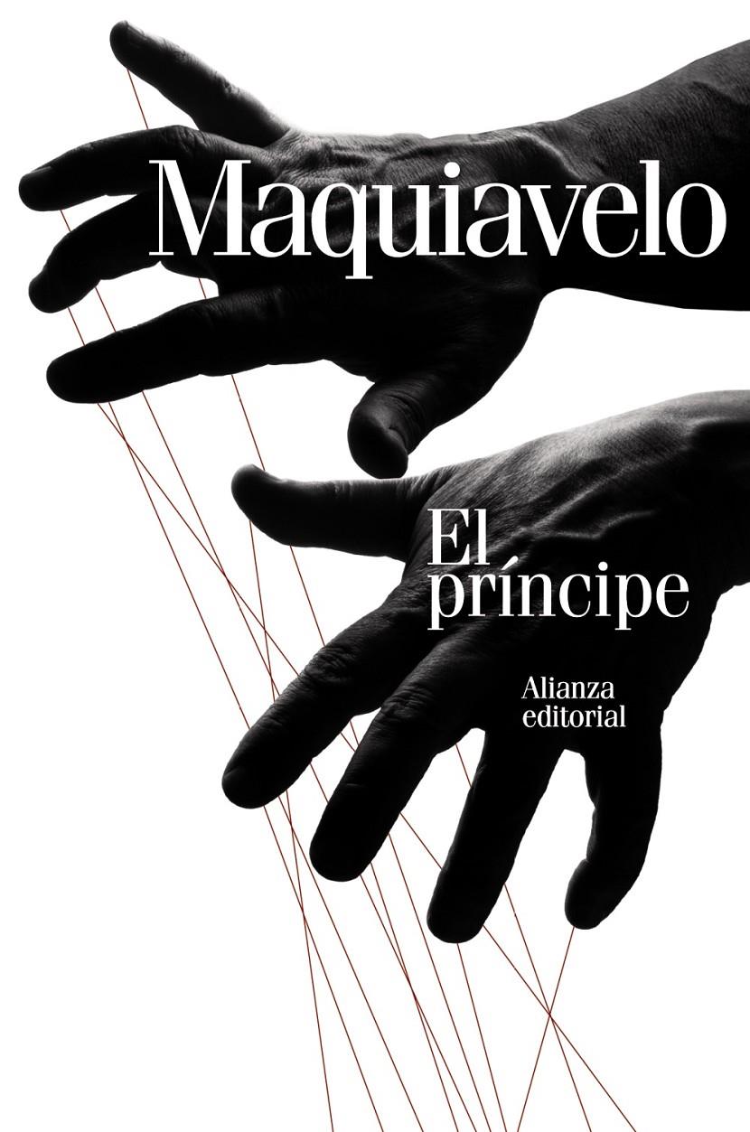 El Príncipe | Maquiavelo, Nicolás | Cooperativa autogestionària