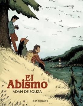 El abismo | DE SOUSA, ADAM | Cooperativa autogestionària