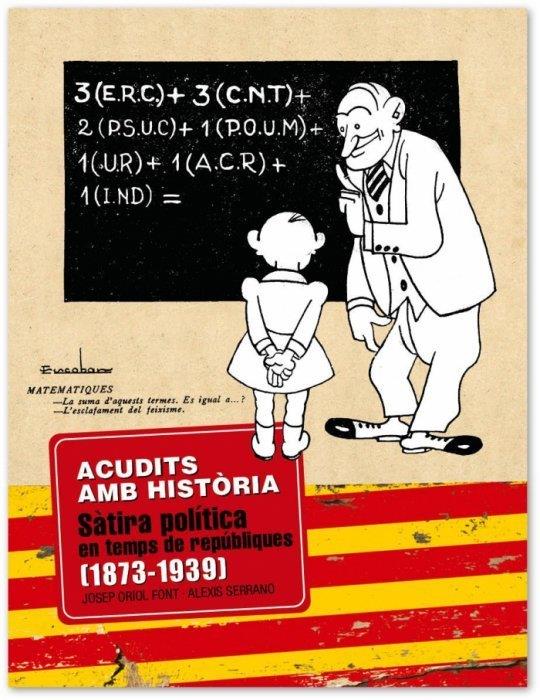 Acudits amb història | Serrano, Alexis; Font, Josep Oriol
