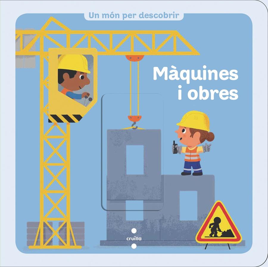 Màquines i obres | Bedouet, Thierry | Cooperativa autogestionària