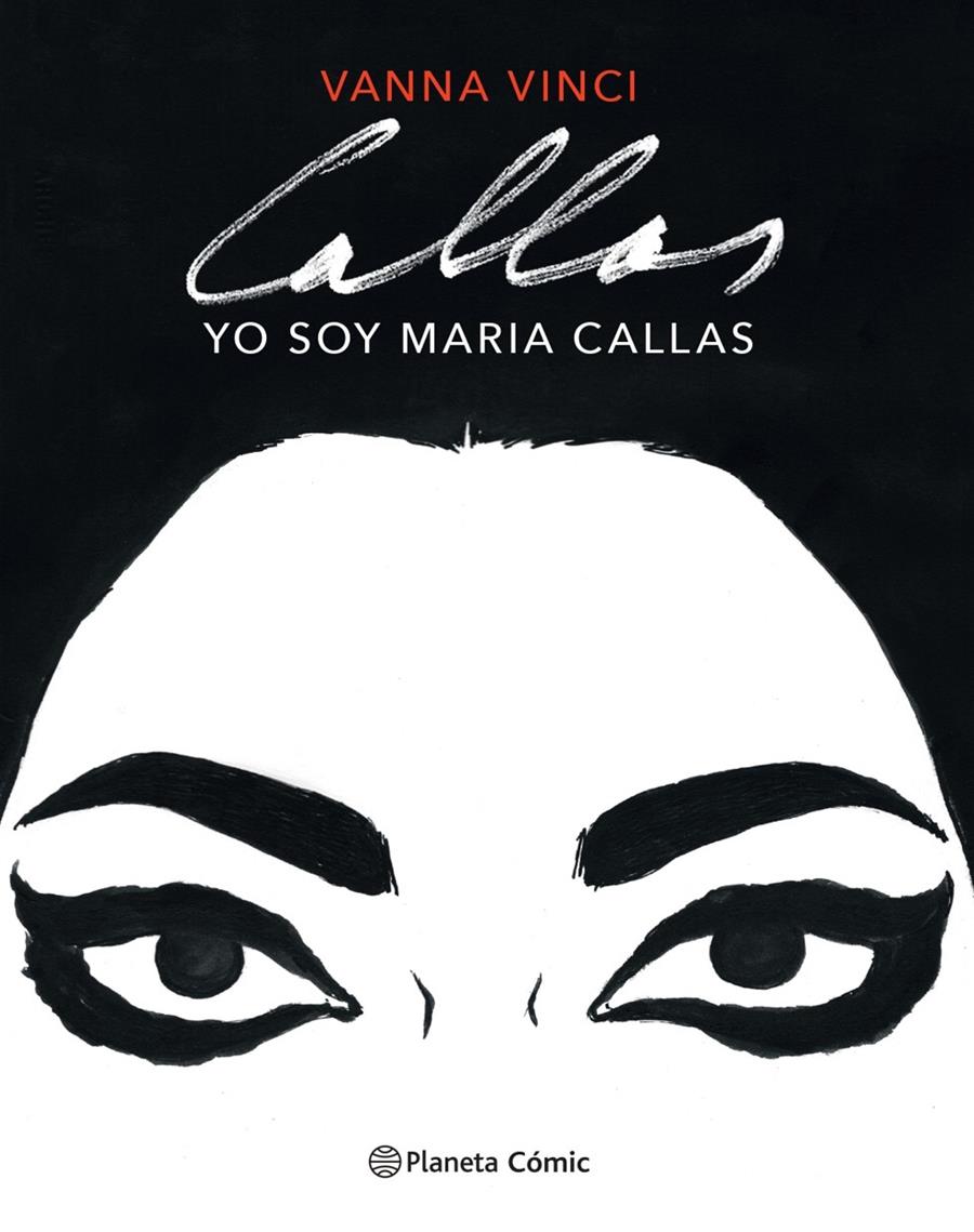 Yo soy Maria Callas | Vinci, Vanna | Cooperativa autogestionària