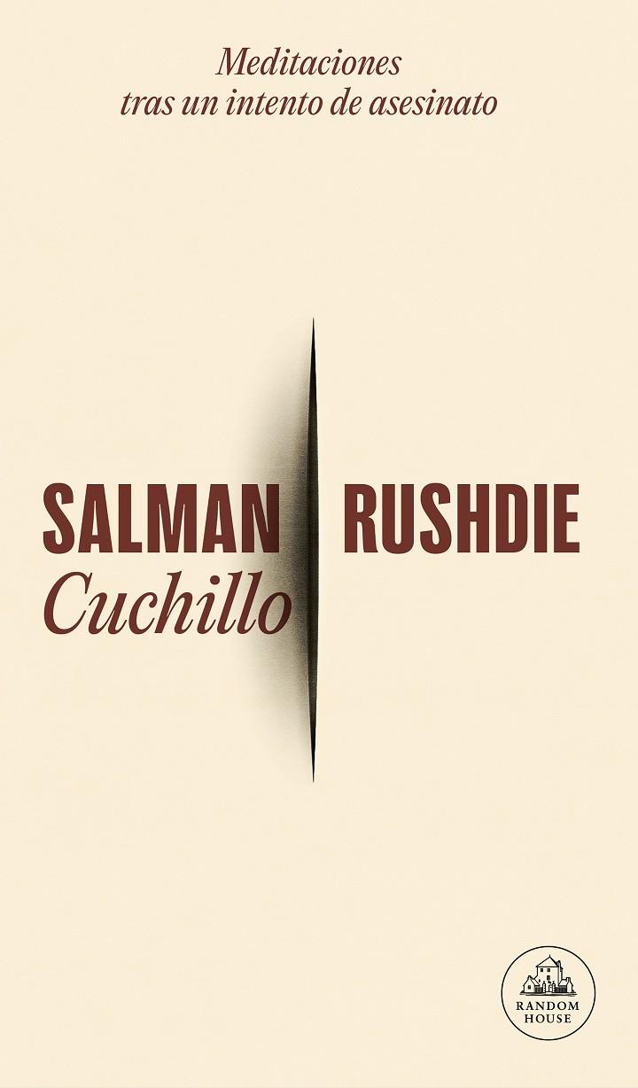 Cuchillo | Rushdie, Salman | Cooperativa autogestionària