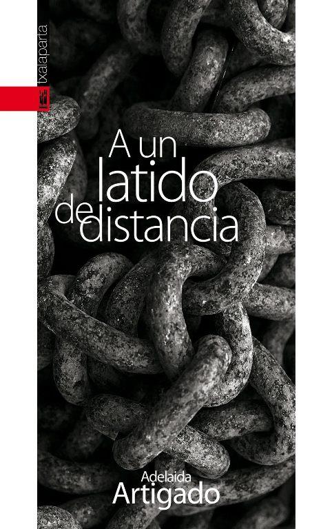 A un latido de distancia | Artigado Garrido, Adelaida | Cooperativa autogestionària